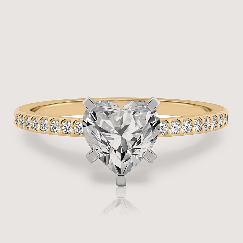 Yellow Gold view 1