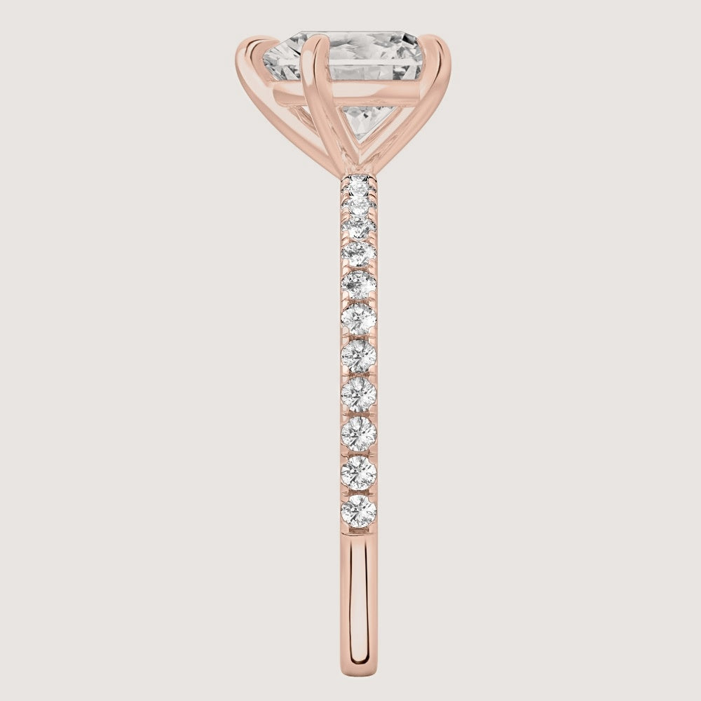 Rose Gold view 3