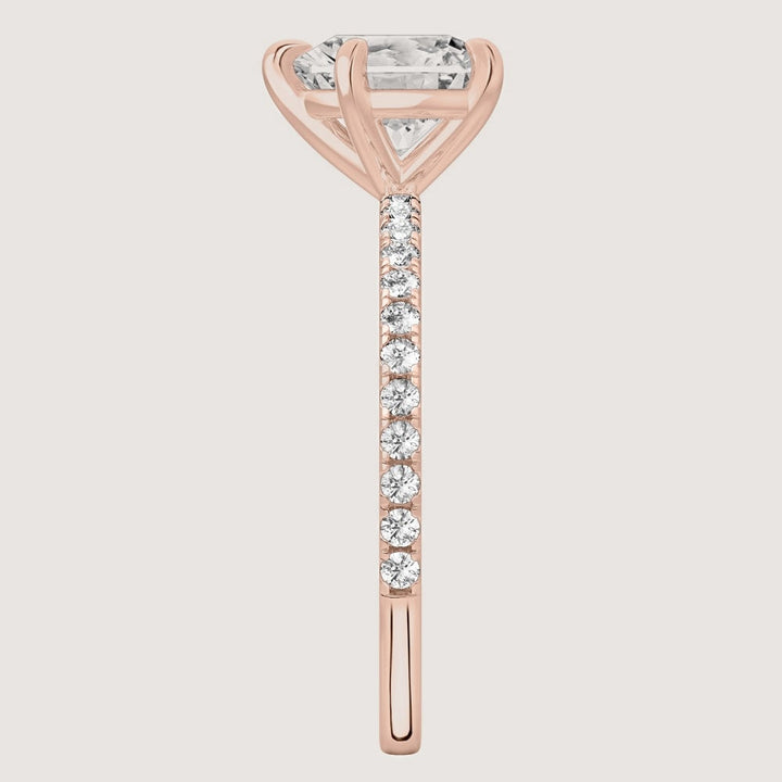 Rose Gold view 3