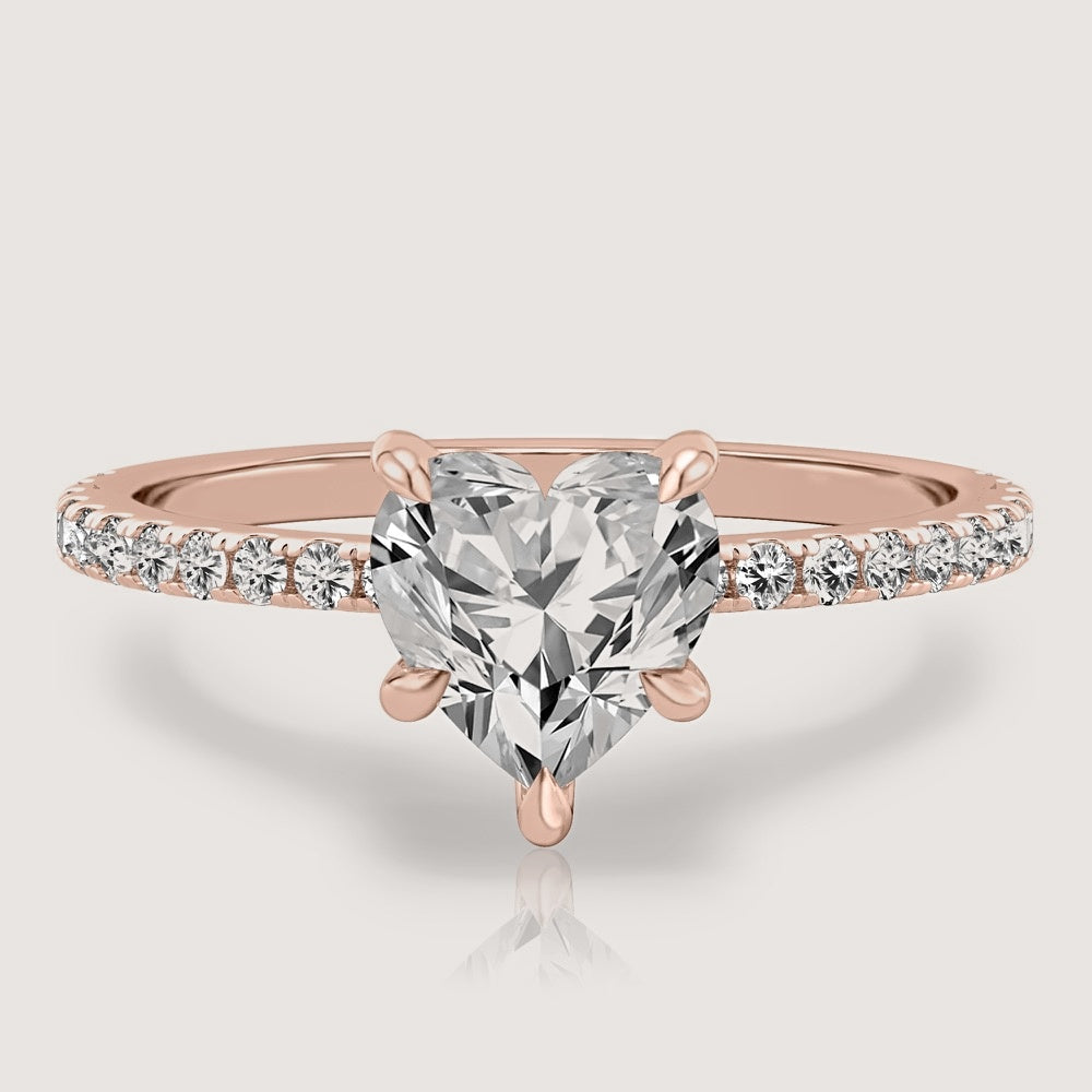 Rose Gold view 1