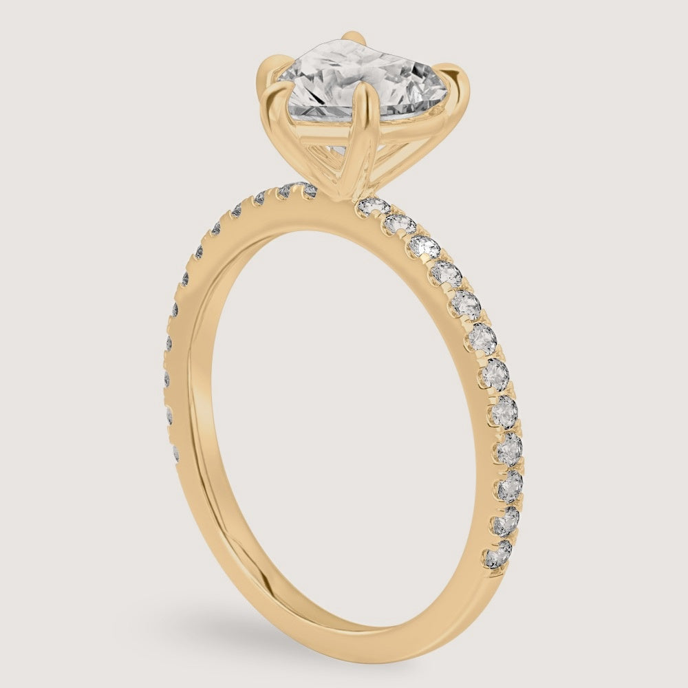 Yellow Gold view 2