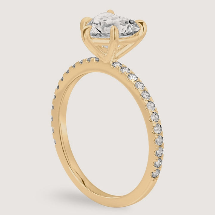 Yellow Gold view 2