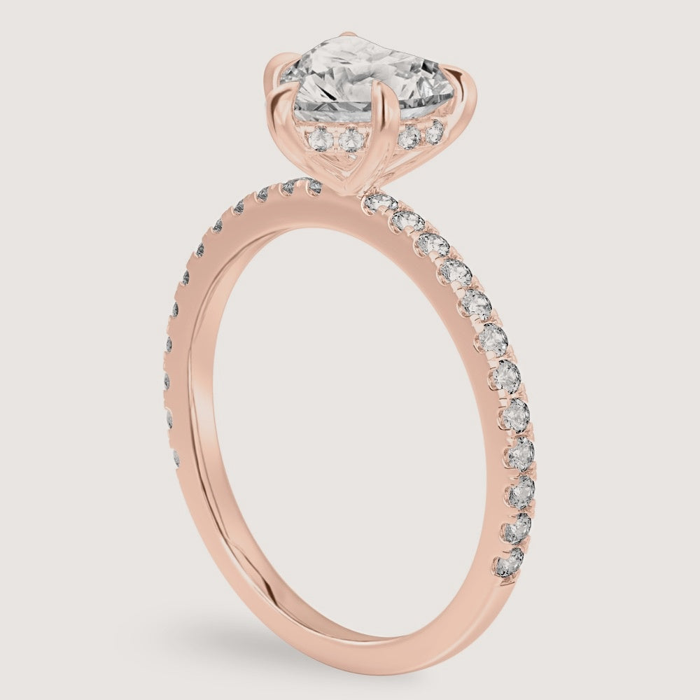 Rose Gold view 2