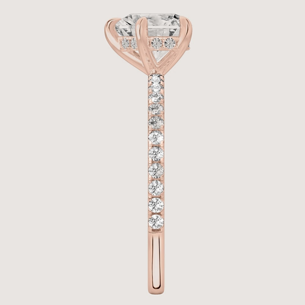 Rose Gold view 3