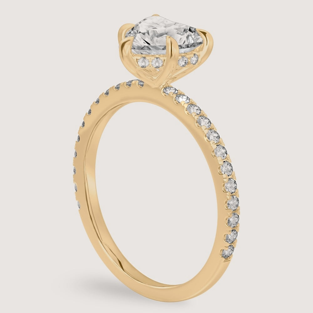 Yellow Gold view 2