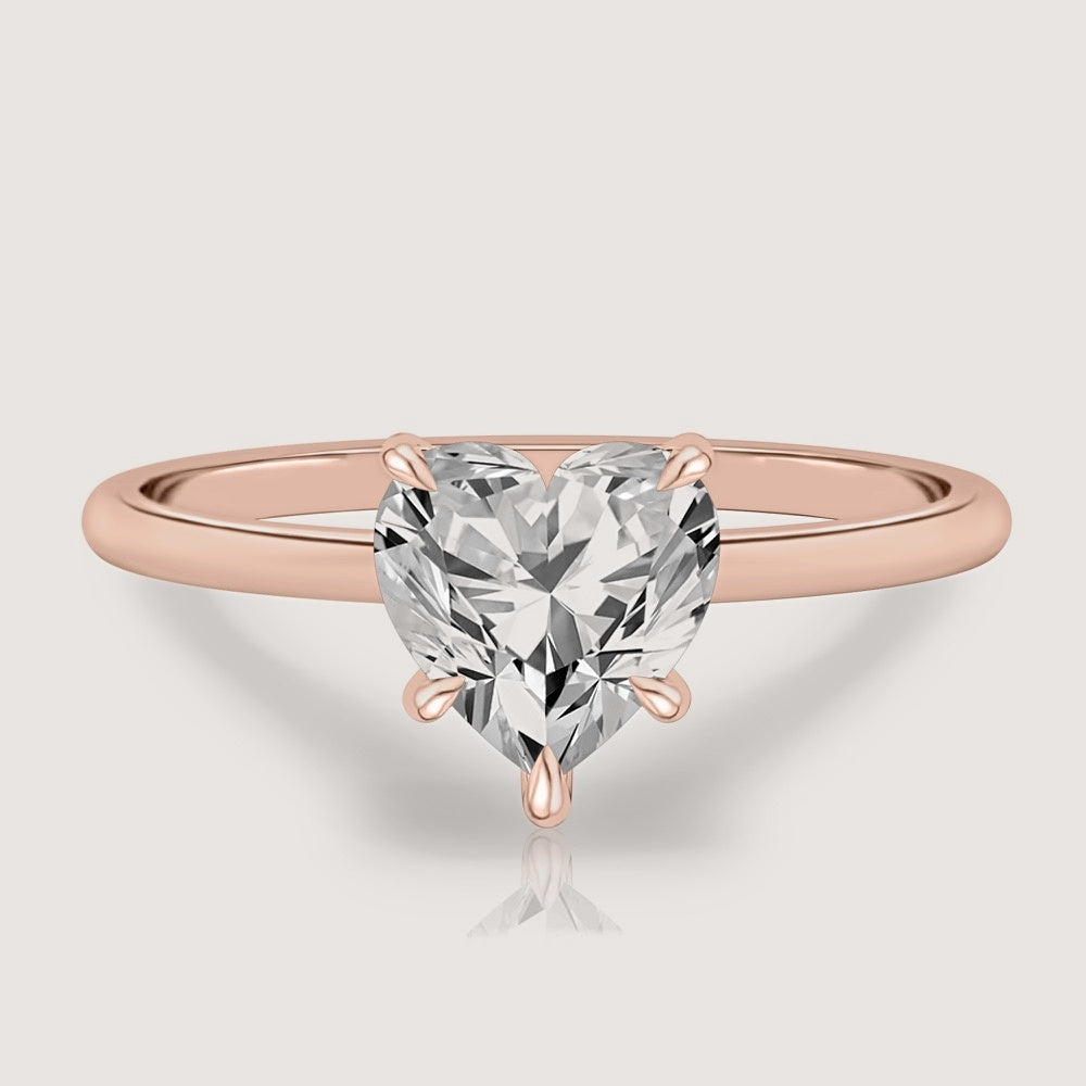 Rose Gold view 1