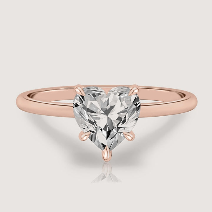 Rose Gold view 1