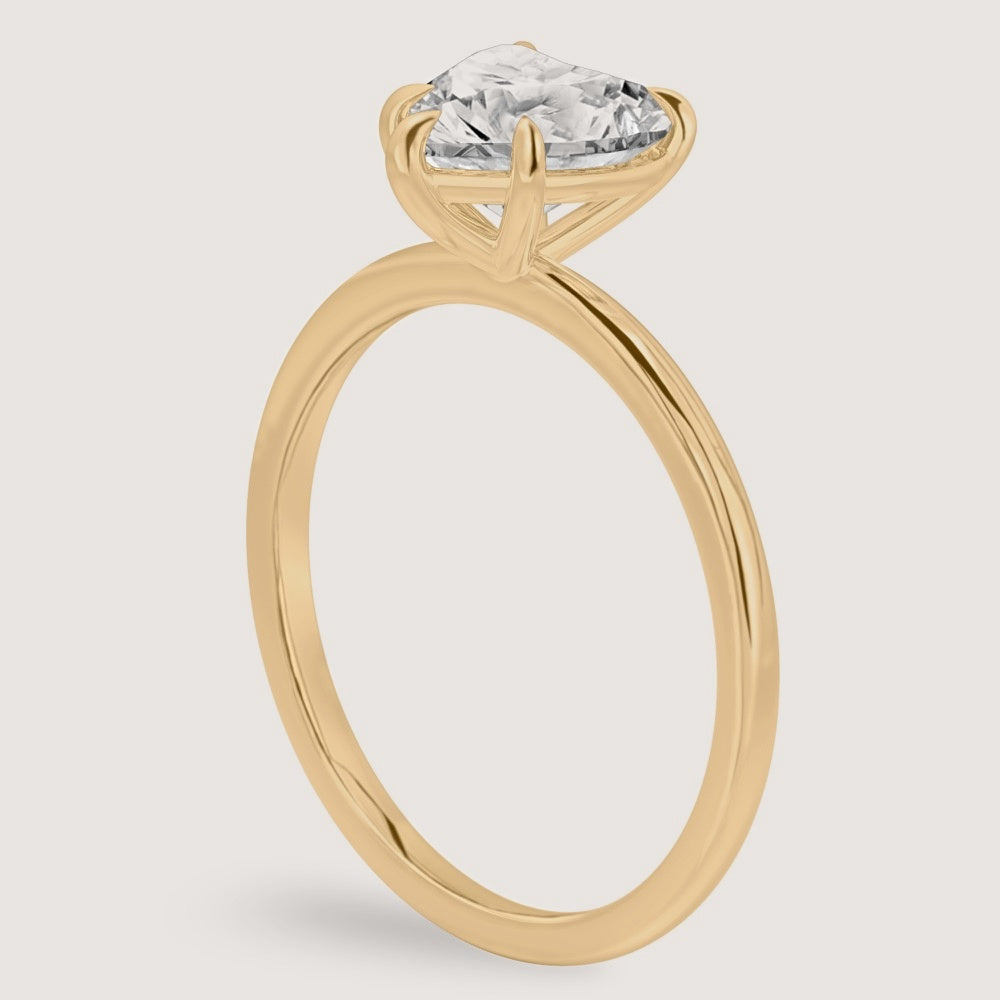 Yellow Gold view 2