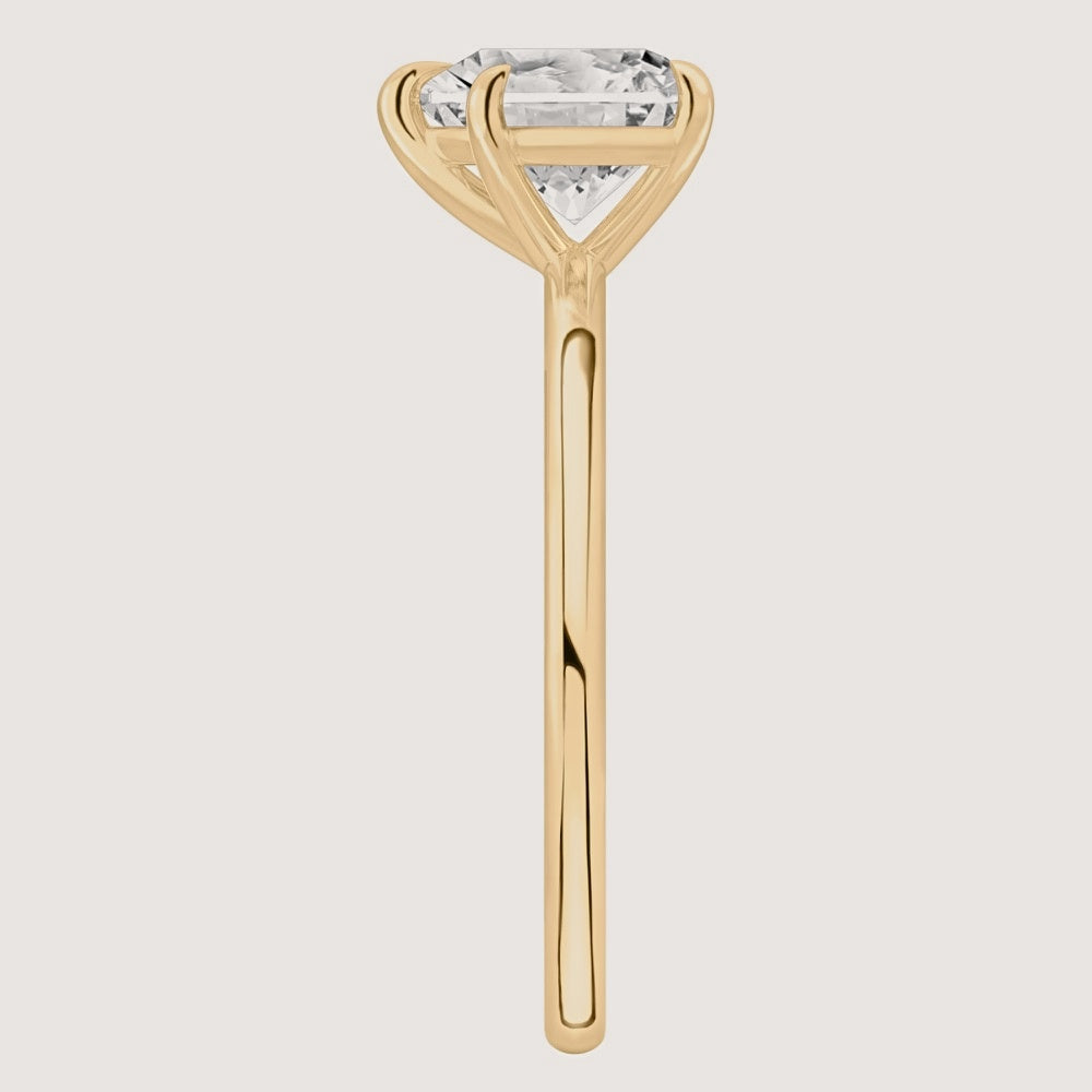 Yellow Gold view 3