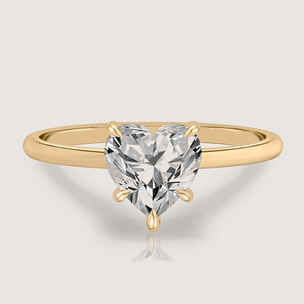 Yellow Gold view 1