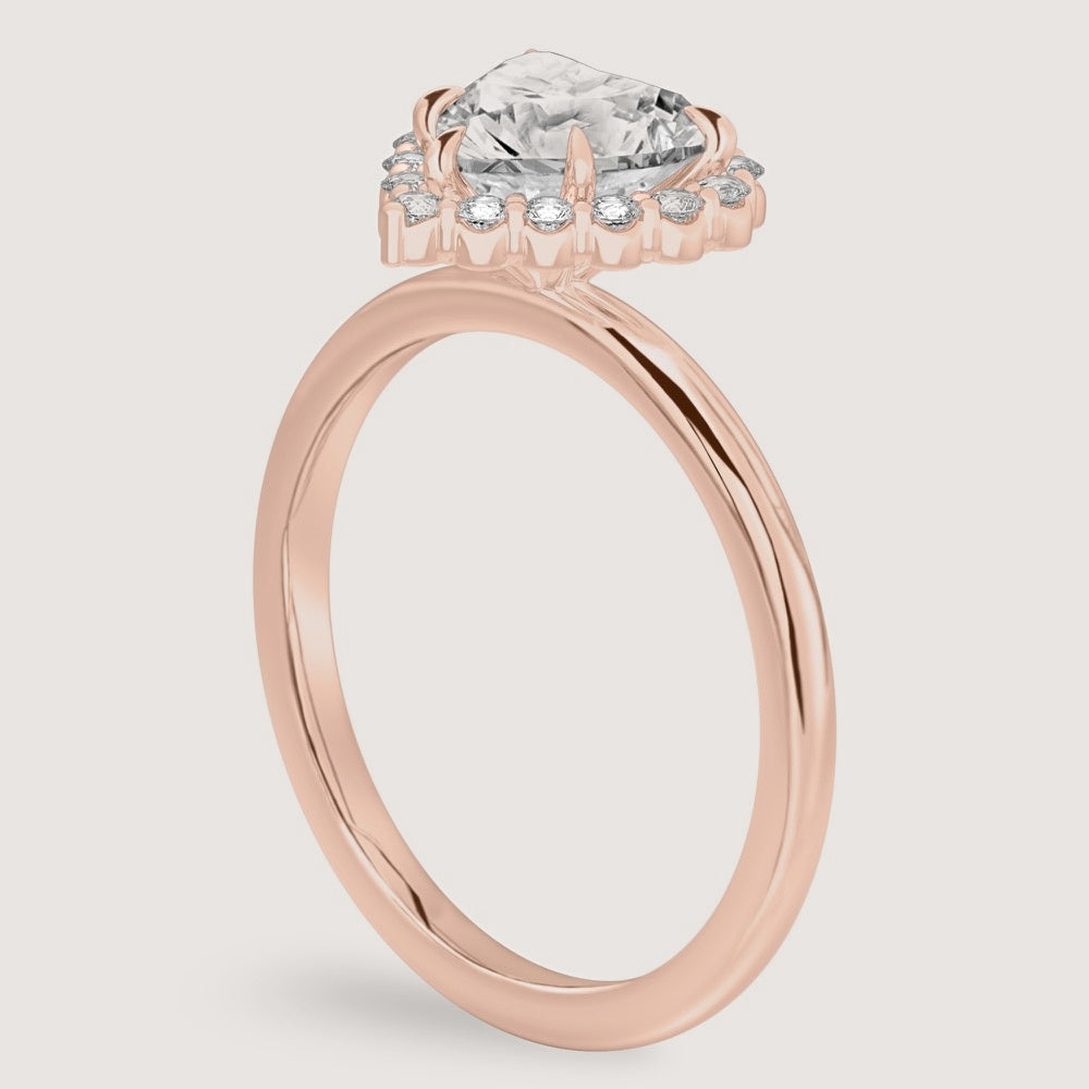 Rose Gold view 2