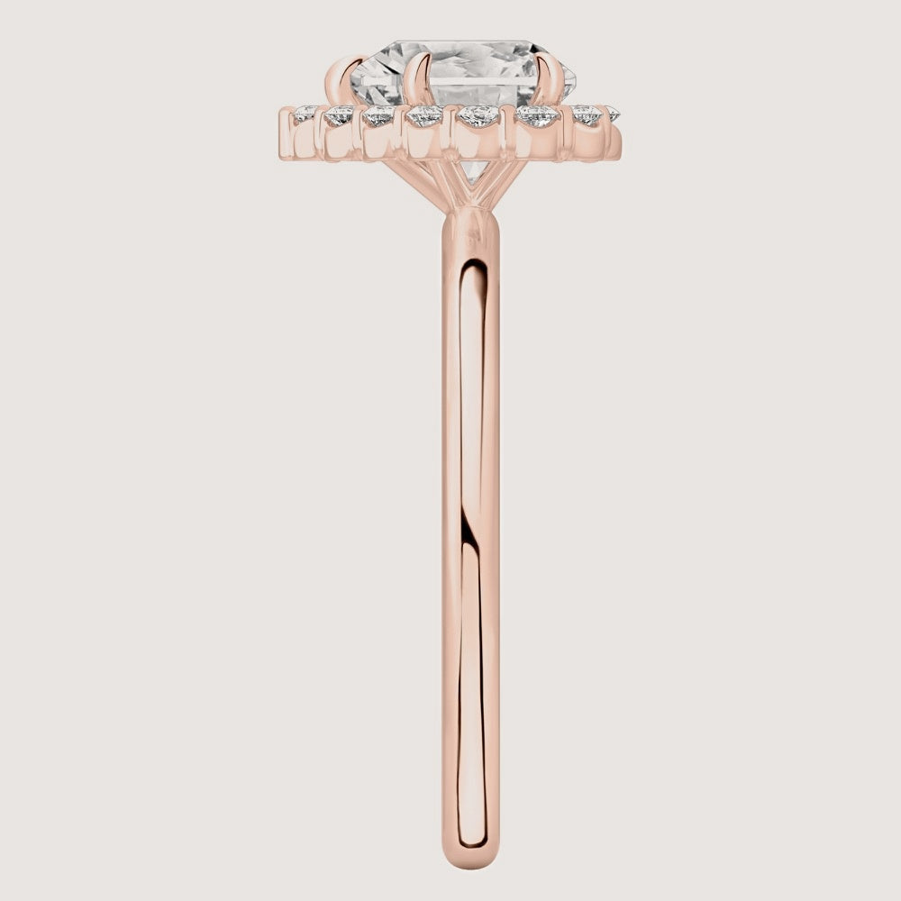 Rose Gold view 3