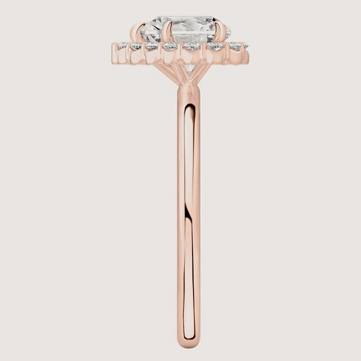 Rose Gold view 3