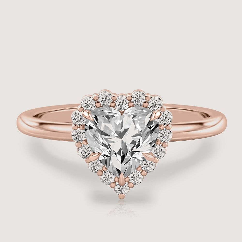 Rose Gold view 1