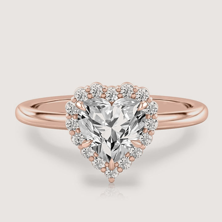 Rose Gold view 1