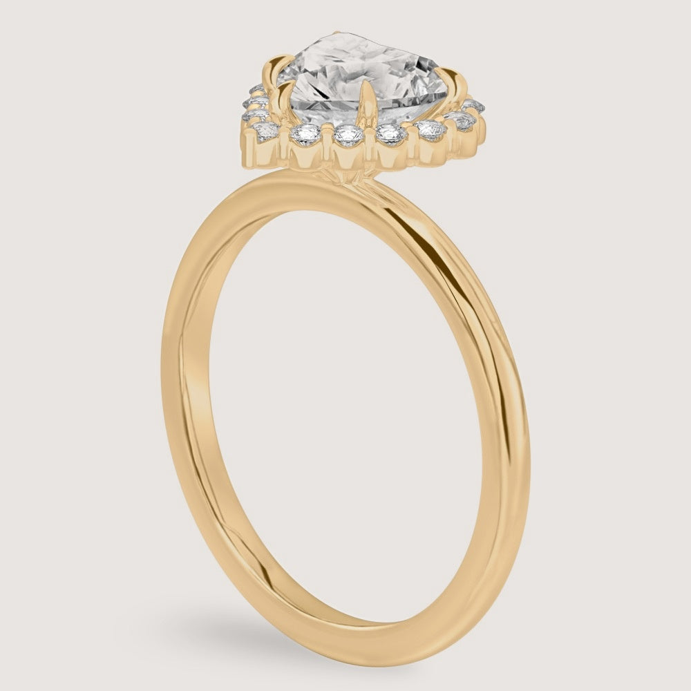 Yellow Gold view 2