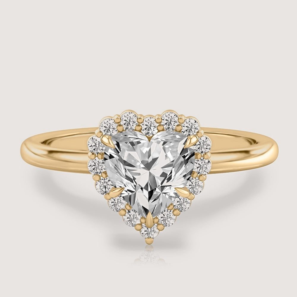 Yellow Gold view 1