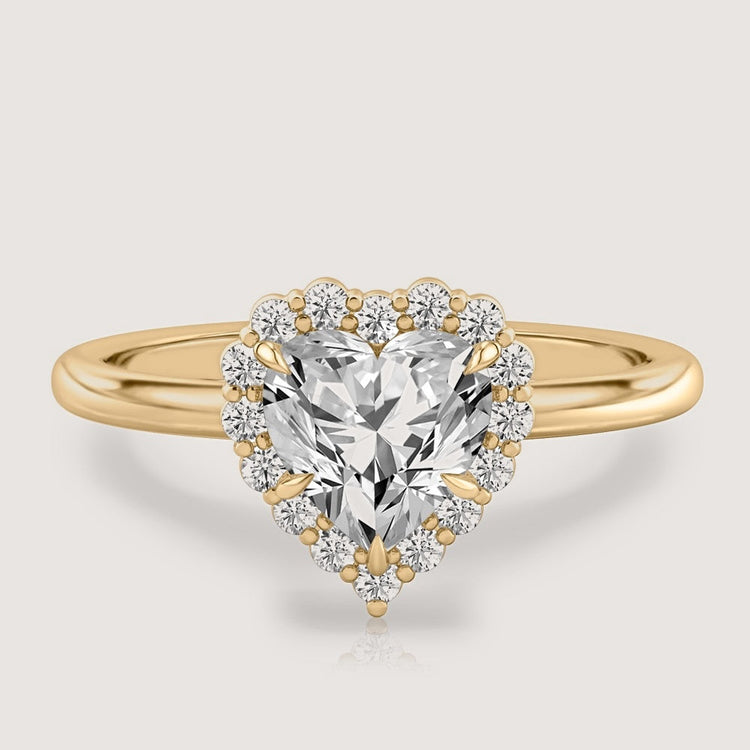 Minerva Heart
