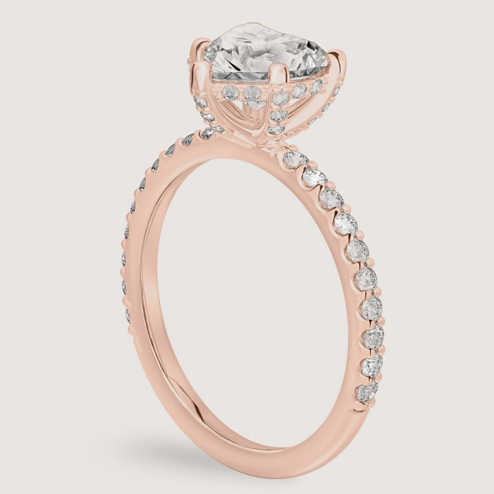 Rose Gold view 2