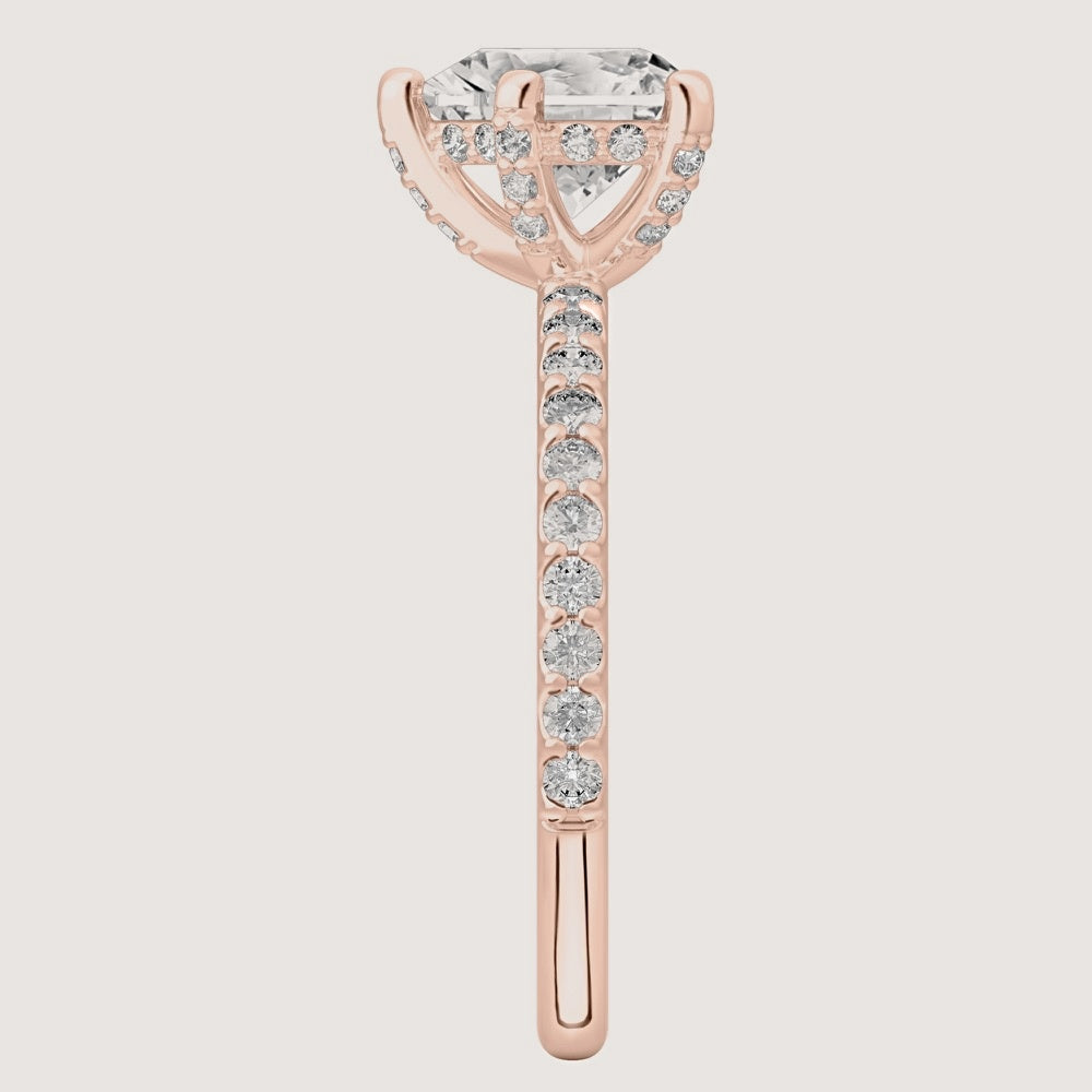 Rose Gold view 3