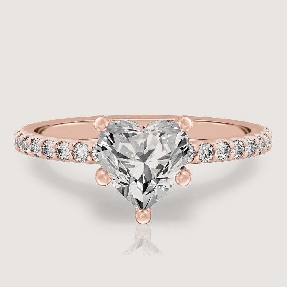 Rose Gold view 1