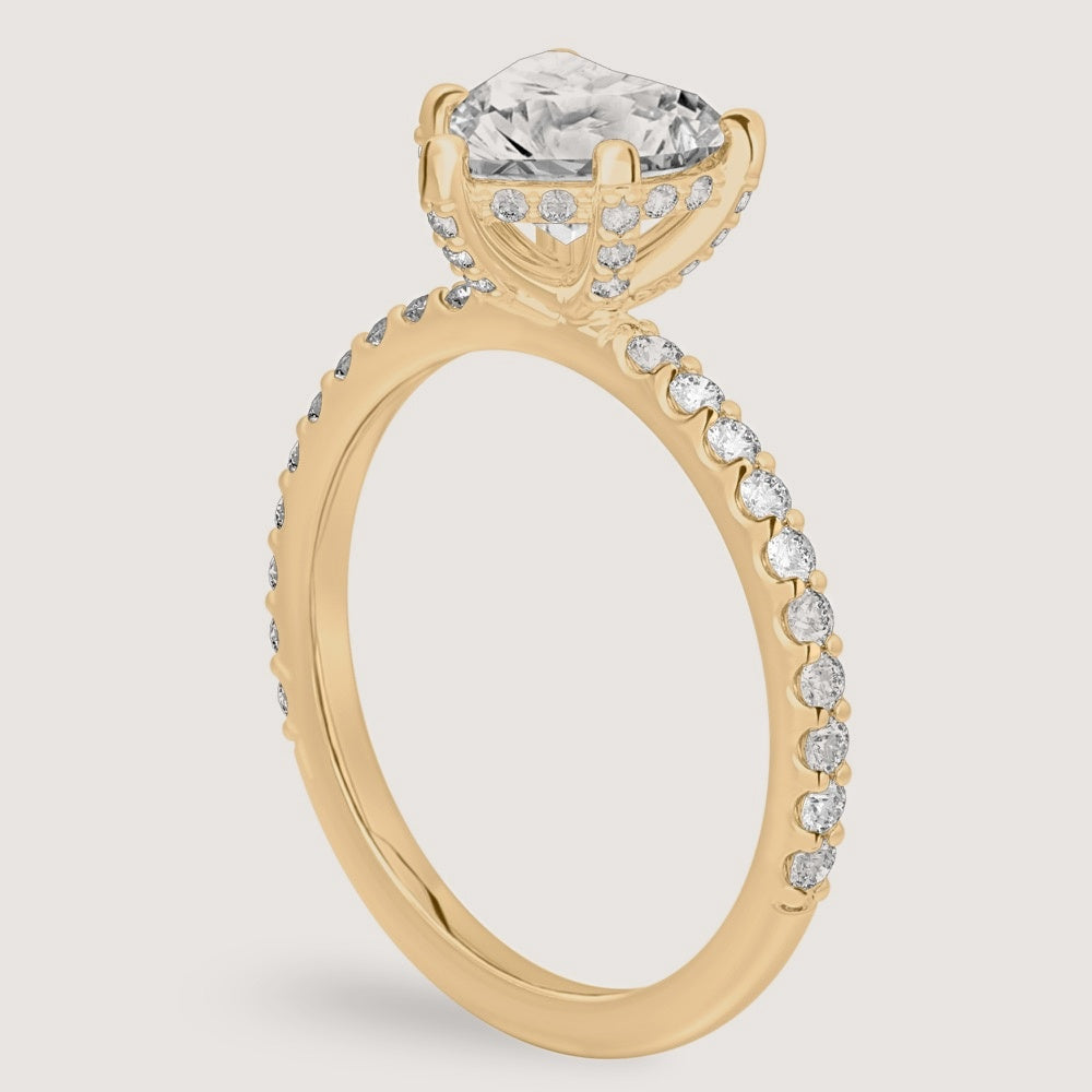 Yellow Gold view 2