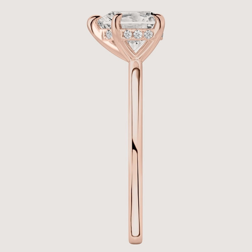 Rose Gold view 3