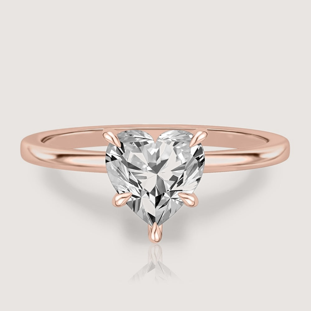 Rose Gold view 1
