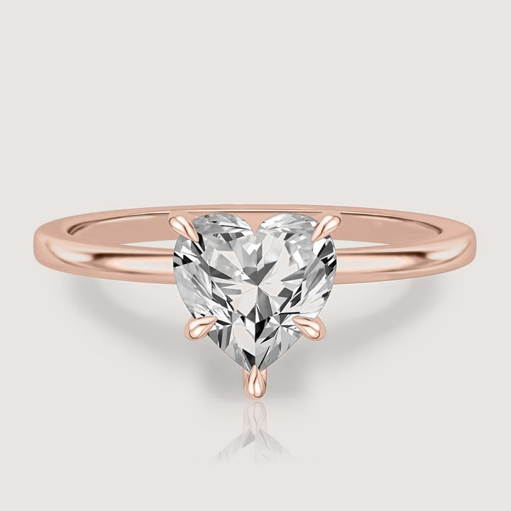 Rose Gold view 1