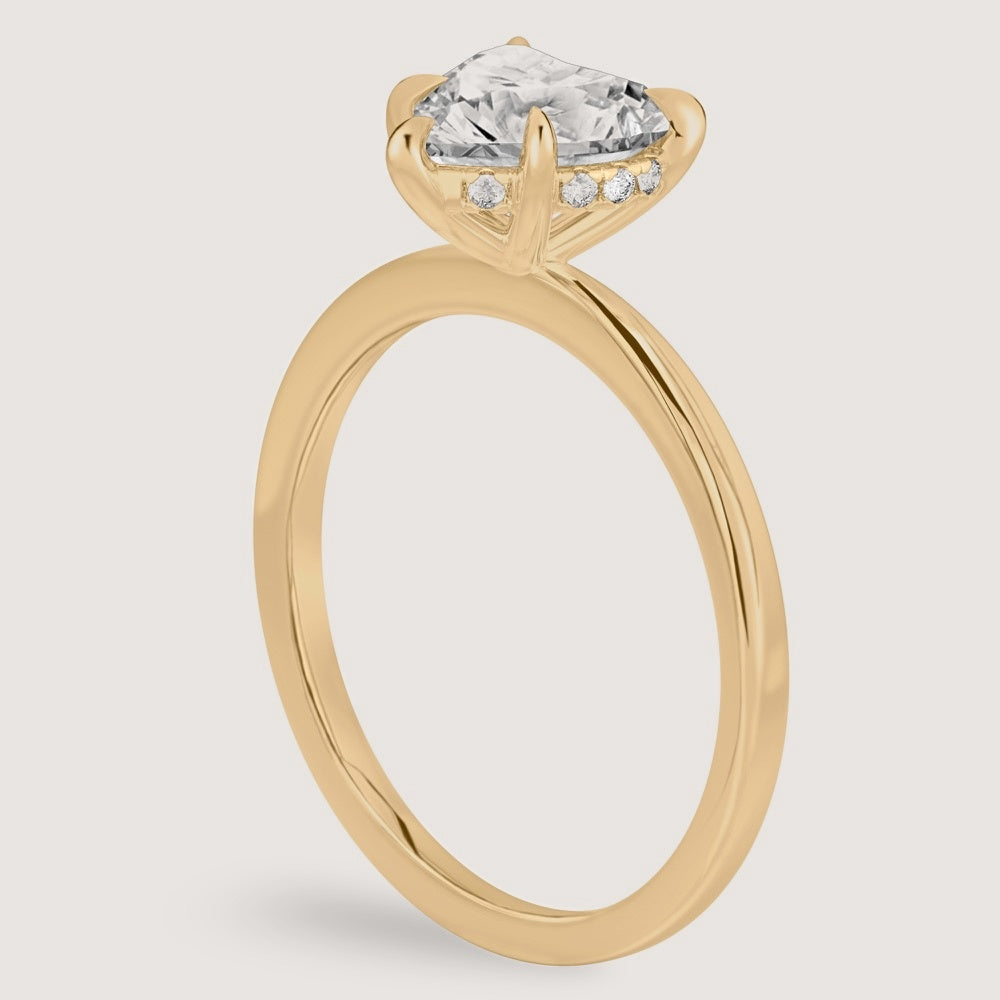Yellow Gold view 2