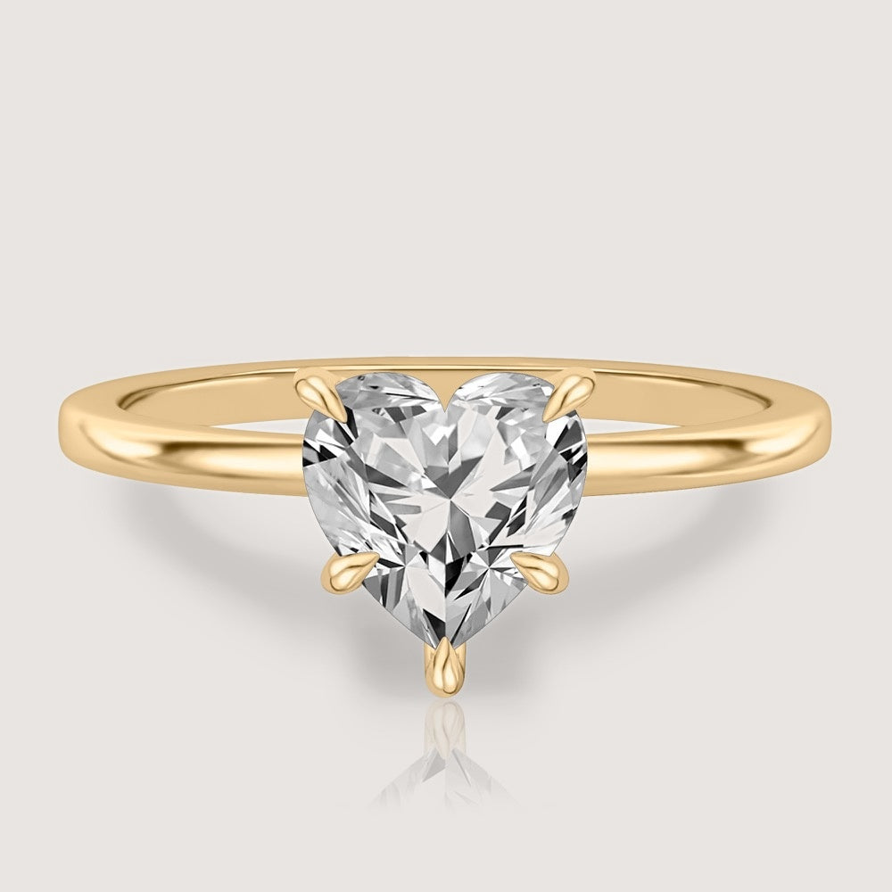 Yellow Gold view 1