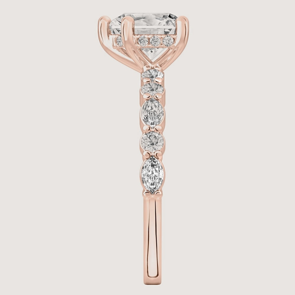 Rose Gold view 3