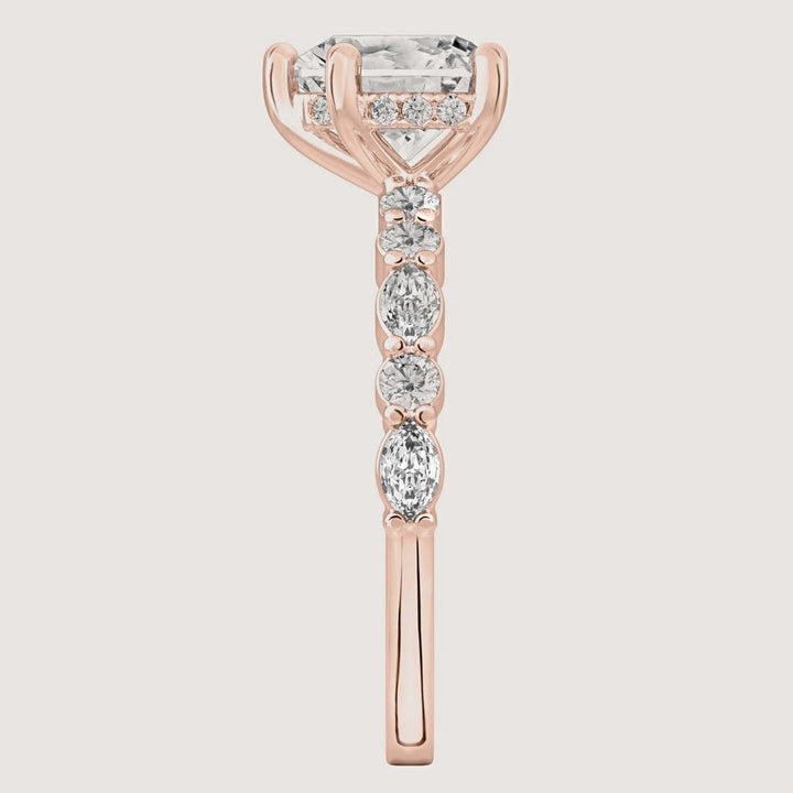 Rose Gold view 3