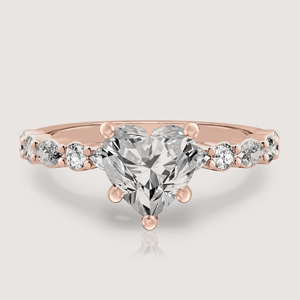 Rose Gold view 1