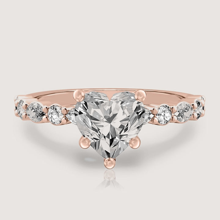 Rose Gold view 1