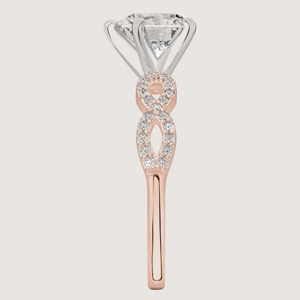 Rose Gold view 3