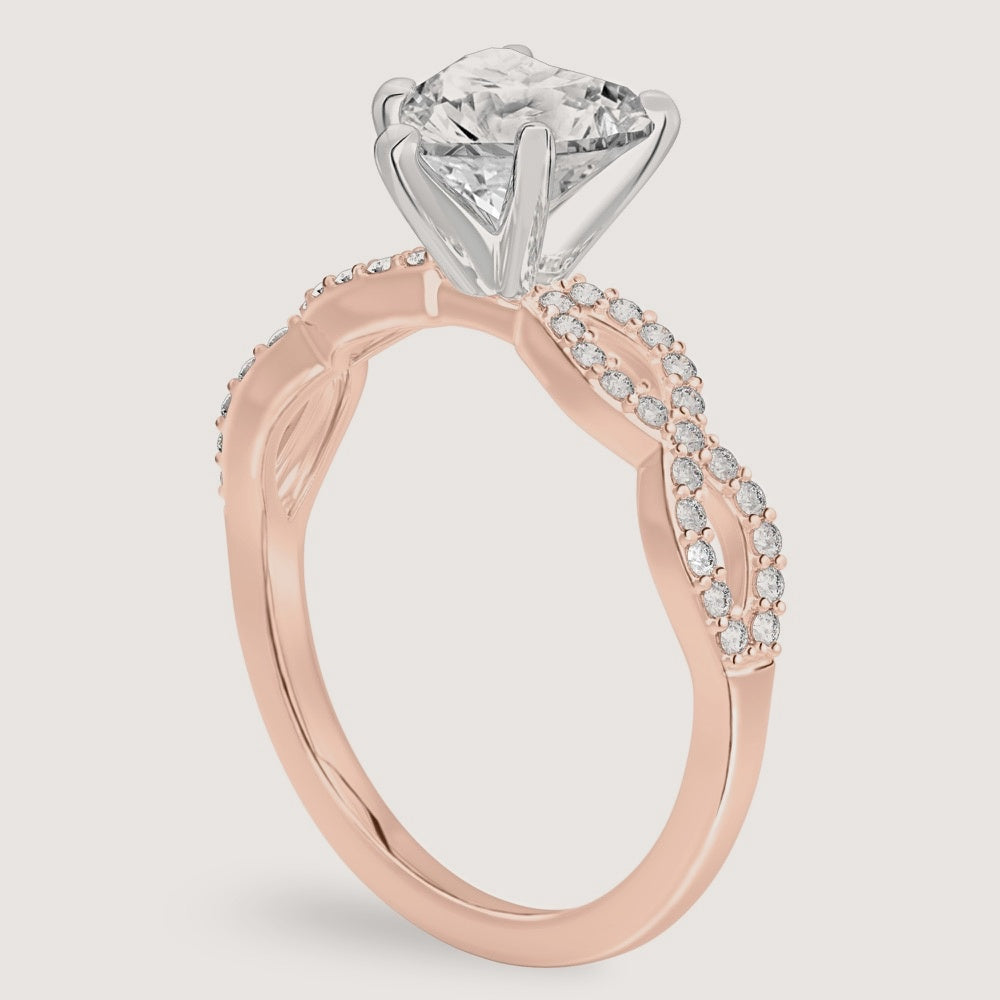 Rose Gold view 2