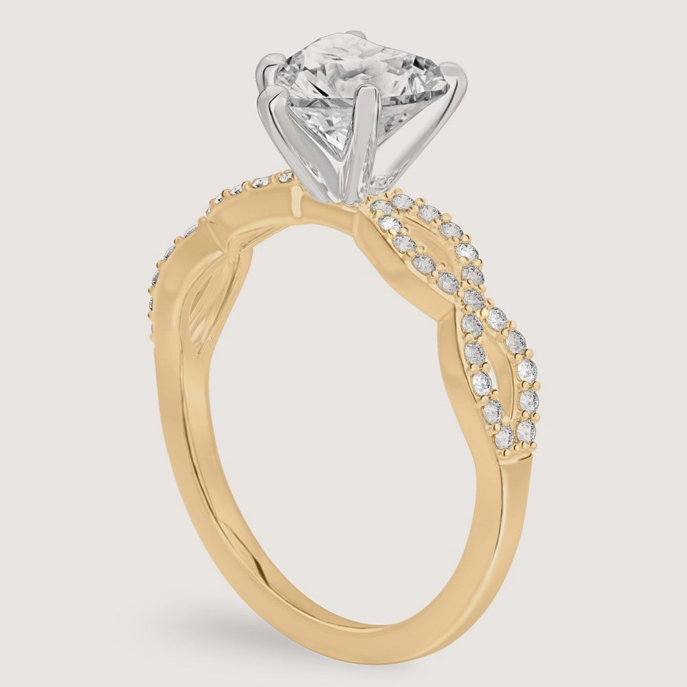 Yellow Gold view 2