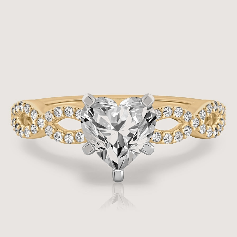 Yellow Gold view 1