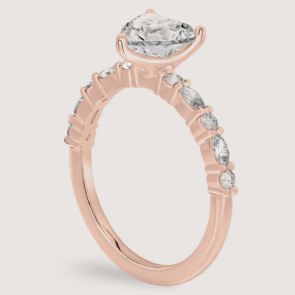 Rose Gold view 2