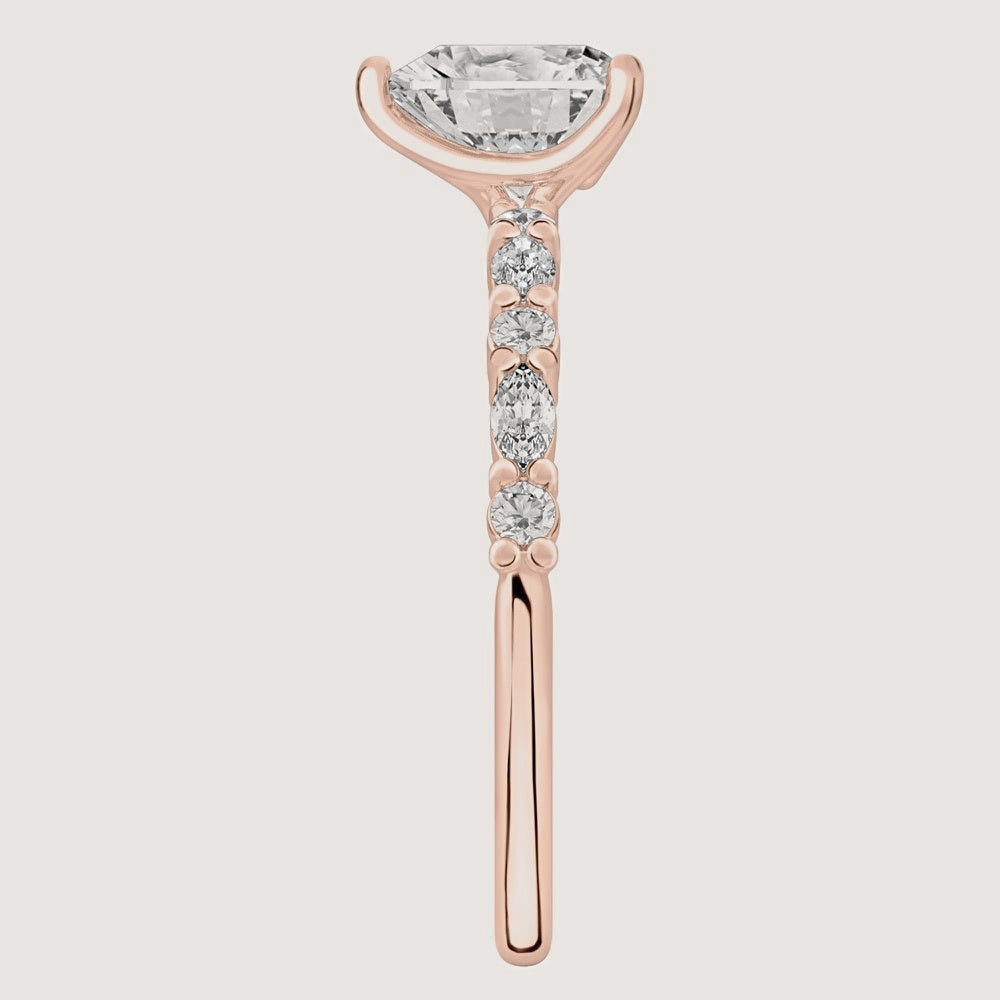Rose Gold view 3