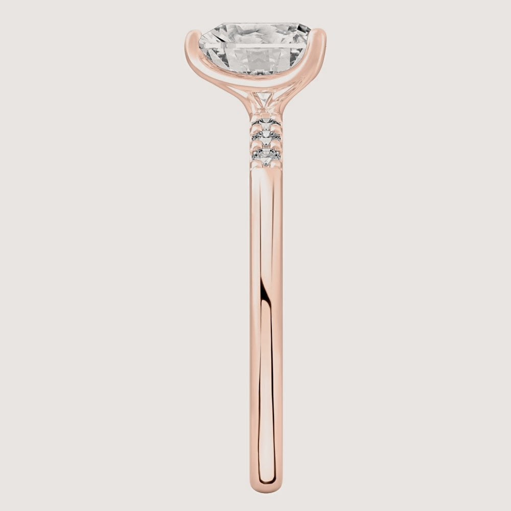 Rose Gold view 3