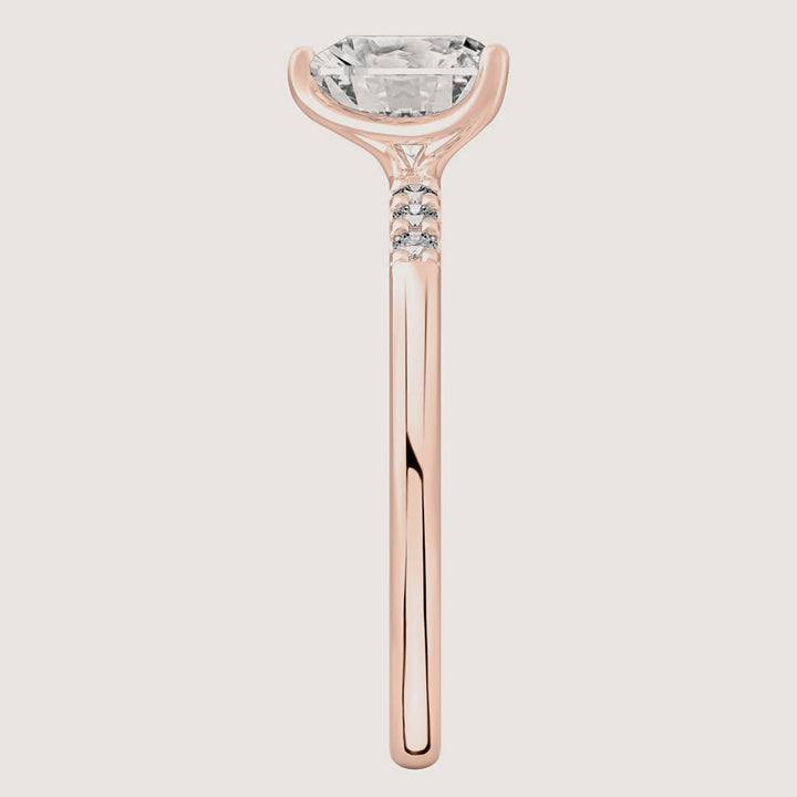Rose Gold view 3