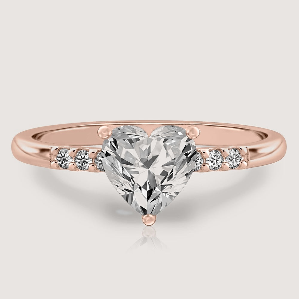 Rose Gold view 1