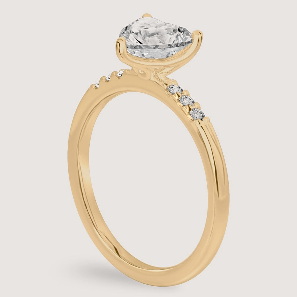 Yellow Gold view 2