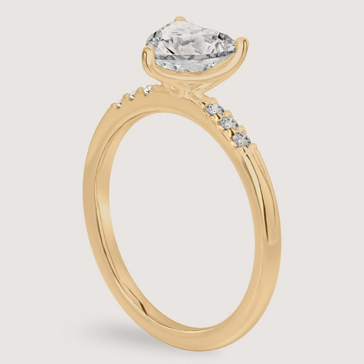 Yellow Gold view 2