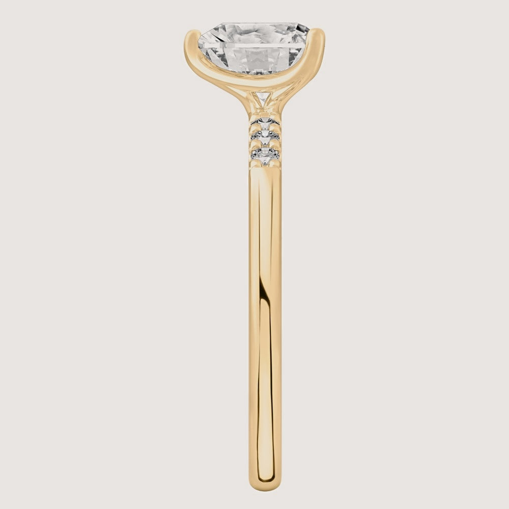 Yellow Gold view 3