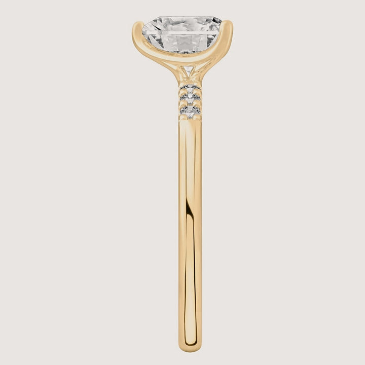 Yellow Gold view 3