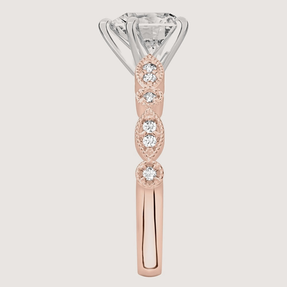 Rose Gold view 3