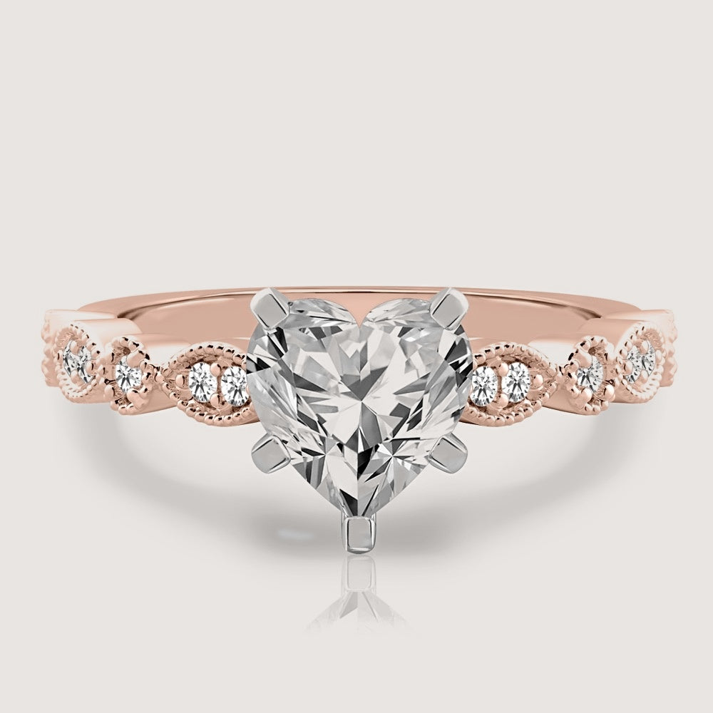 Rose Gold view 1